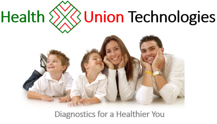 Health Union Home Page Image
